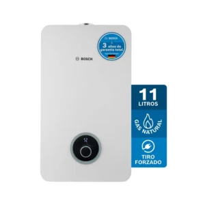 CALENTADOR THERM 2400F 11L GN