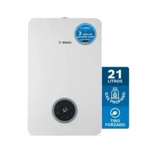 CALENTADOR THERM 5600F 21L GLP