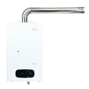 CP BAMBU 10LT TF GN DISP BL