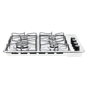 CUB TO 60-43 INOX AL GN