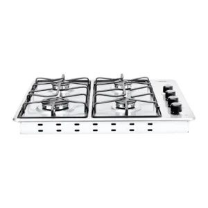 CUB TO 60-51 INOX PL GN