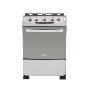 ESTUFA OREGANO 60-VF GN INOX