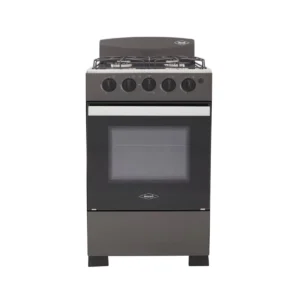 ESTUFA ROMERO 50-T GN PL