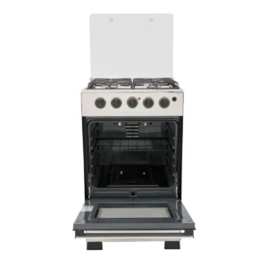 ESTUFA ROMERO 50-VP GN INOX