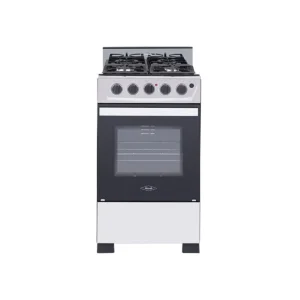 ESTUFA ROMERO CRISTAL 50 GN INOX