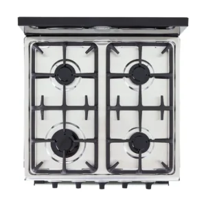 ESTUFA ROMERO ULTRA 50-VF GN INOX