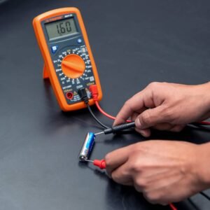 Multimetro Digital MUT-33
